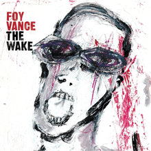 Load image into Gallery viewer, Foy Vance - The Wake [2LP/ Half-Speed Mastered/ Ltd Ed "Fiberoptic Red" Vinyl]
