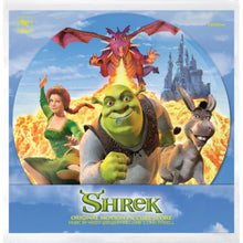 Load image into Gallery viewer, Harry Gregons-Williams &amp; John Powell - Shrek (Original Motion Picture Score) [Picture Disc]
