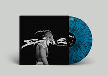 Load image into Gallery viewer, Xxxtentacion - Skins [Ltd Ed Blue &amp; Black Splatter Vinyl]

