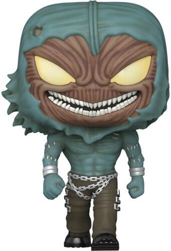 Funko Pop! Rocks - Disturbed: The Guy