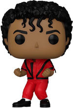 Load image into Gallery viewer, Funko Pop! Rocks: Michael Jackson: Thriller
