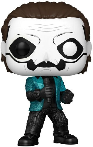 Funko Pop! Rocks - Ghost: Papa Emeritus IV