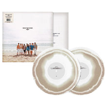 Load image into Gallery viewer, 88rising - Head in the Clouds: 5th Anniversary Edition [2LP/ Ltd Ed Bone &amp; White Colored Vinyl]
