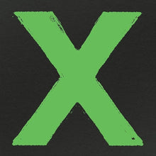Load image into Gallery viewer, Ed Sheeran - X: 10th Anniversary Edition [2LP/ Half-Speed Mastered/ Bonus Tracks]
