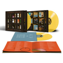 Load image into Gallery viewer, Cowboy Junkies - Open to Beauty: Best of the 21st Century [3LP/ Ltd Ed Translucent Yellow Vinyl/ Trifold Jacket/ Essay &amp; Lyrics Booklet]
