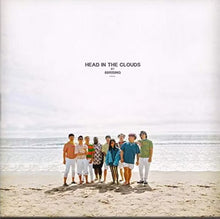 Load image into Gallery viewer, 88rising - Head in the Clouds: 5th Anniversary Edition [2LP/ Ltd Ed Bone &amp; White Colored Vinyl]
