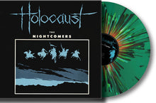 Load image into Gallery viewer, Holocaust - The Nightcomers [Ltd Ed Green Vinyl]
