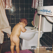 Load image into Gallery viewer, Sebadoh - Bakesale: Deluxe Edition: 30th Anniversary Pressing [Ltd Ed Silver Metallic Vinyl]
