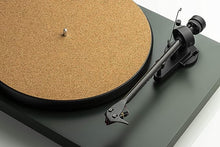 Load image into Gallery viewer, Pro-Ject Cork It Turntable Mat
