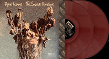 Load image into Gallery viewer, Ryan Adams - The Suicide Handbook [2LP/ Ltd Ed Brick Colored Vinyl]
