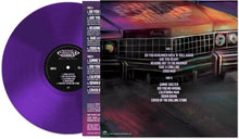 Load image into Gallery viewer, Nine Pound Hammer - Rock 'n' Roll Radio [Ltd Ed Purple Vinyl]
