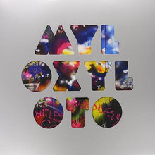 Load image into Gallery viewer, Coldplay - Mylo Xyloto [140G/  Clear EcoRecord Vinyl]
