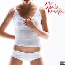 Load image into Gallery viewer, She Wants Revenge - She Wants Revenge [180G/ 2LP/ Gatefold Jacket] (MOV)

