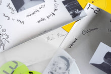 Load image into Gallery viewer, Mac Miller - GO:OD AM: 10th Anniversary Deluxe Edition [3LP/ Ltd Ed Milky White (LPs 1&amp;2) &amp; Yellow (LP3)/ Triple Gatefold Die-Cut Jacket/ Bonus Tracks]
