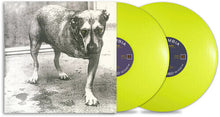 Load image into Gallery viewer, Alice in Chains - Alice in Chains (3-Legged Dog): 30th Anniversary Edition [2LP/ Ltd Ed Highlighter Yellow Vinyl]

