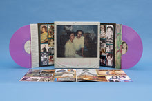 Load image into Gallery viewer, Sufjan Stevens - Carrie &amp; Lowell: 10th Anniversary Expanded Edition [2LP/ Indie Exclusive Violet Vinyl/ Bonus Tracks/ 40-Page Booklet/ Boxed]
