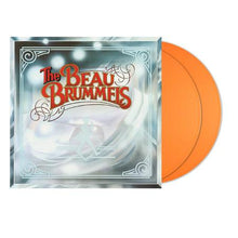 Load image into Gallery viewer, Beau Brummels, The - The Beau Brummels [2LP/ Ltd Ed Orange Vinyl]
