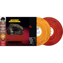 Load image into Gallery viewer, Alcatrazz - No Parole from Rock 'N' Roll: Deluxe Edition [2LP/ Ltd Ed Orange (LP1) and Red (LP2) Marbled Vinyl/ OBI Strip/ Printed Inner Sleeves] (RSD 2026)
