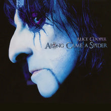 Load image into Gallery viewer, Alice Cooper - Along Came a Spider [2LP/ 45 RPM/ Gatefold Jacket/ Bonus Tracks/ Remastered &amp; Reissued]
