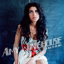 Load image into Gallery viewer, Amy Winehouse - Back to Black: 20th Anniversary Deluxe Edition [3LP/ Ltd Ed Ultra Clear Vinyl/ Bonus Tracks/ New Liner Notes]
