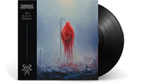 Load image into Gallery viewer, Lorna Shore - ...And I Return to Nothingness EP [Black Vinyl/ Etched B-Side]

