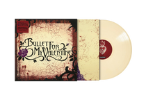 Load image into Gallery viewer, Bullet for My Valentine - Hand of Blood [Ltd Ed Bone Colored Vinyl]

