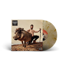 Load image into Gallery viewer, Bilmuri - Kinda Hard [Ltd Ed Clear or Indie Exclusive Hog Slop Colored Vinyl]
