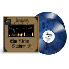 Load image into Gallery viewer, Venom - Eine Kleine Nachtmusik [2LP/ Ltd Ed Black Night Marble Vinyl]

