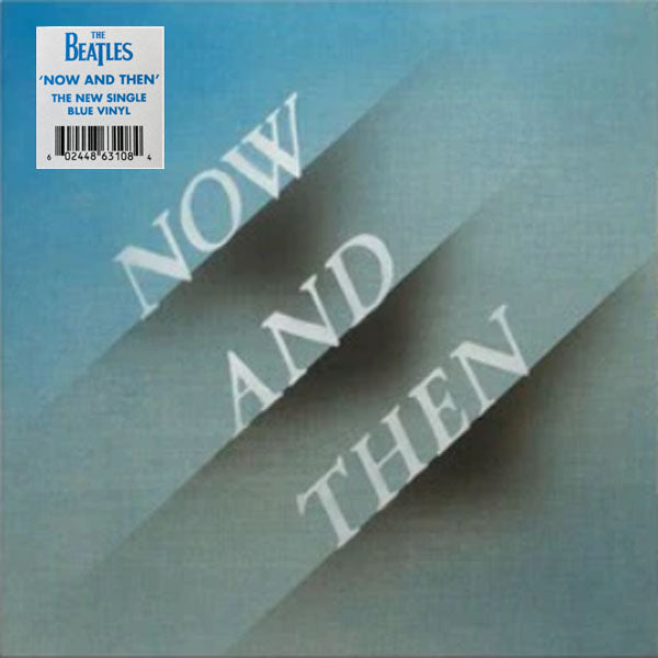 Beatles, The - Now and Then [7