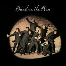 Load image into Gallery viewer, Paul McCartney and Wings - Band on the Run: 50th Anniversary Edition [180G/ Half-Speed Mastered/ OBI Strip]
