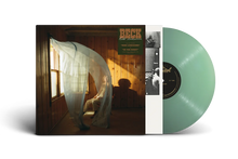 Load image into Gallery viewer, Beck - Ride Lonesome [Indie Exclusive Green Vinyl]
