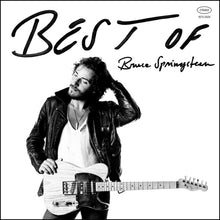 Load image into Gallery viewer, Bruce Springsteen - Best of Bruce Springsteen [2LP/ 180G]
