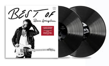 Load image into Gallery viewer, Bruce Springsteen - Best of Bruce Springsteen [2LP/ 180G]

