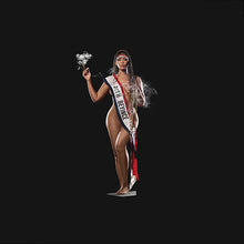 Load image into Gallery viewer, Beyoncé - Cowboy Carter (Act II) [2LP/ Black Vinyl/ Unique Back Cover Image]
