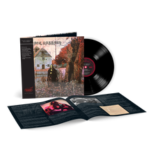 Load image into Gallery viewer, Black Sabbath - Black Sabbath [180G/ Brick &amp; Mortar Exclusive/ OBI Strip/ Gatefold]  (Rhino High Fidelity Series Audiophile Pressing - Rocktober 2024)
