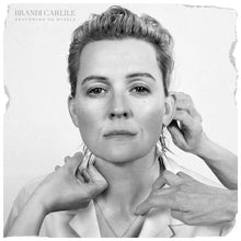 Load image into Gallery viewer, Brandi Carlile - Returning to Myself [2LP/ Black, Ltd Ed Opaque White, or Indie Exclusive Opaque Baby Pink Vinyl]
