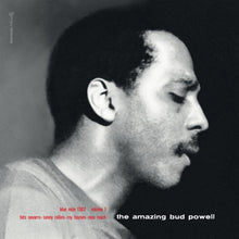 Load image into Gallery viewer, Bud Powell - The Amazing Bud Powell, Vol. 1 [180G/ Remastered] (Blue Note Classic Vinyl Series)
