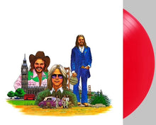 Load image into Gallery viewer, America - History: America's Greatest Hits: 50th Anniversary Edition [Ltd Ed Pacific Ocean Blue or Red Vinyl]
