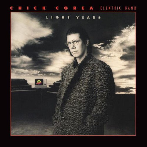 Chick Corea Elektric Band - Light Years [2LP/ Gatefold]