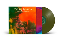 Load image into Gallery viewer, Monophonics - Sound of Sinning: 10th Anniversary Edition [Black or Ltd Ed Green Vinyl]
