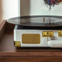 Load image into Gallery viewer, The Hunger Games: Sunrise on the Reaping Cruiser Record Player With Exclusive 7" Vinyl (RSDBF 2026)
