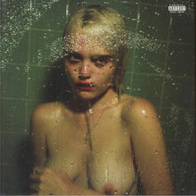 Load image into Gallery viewer, Sky Ferreira - Night Time, My Time [Ltd Ed "Love in Stereo" Iridescent Green Vinyl
