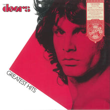 Load image into Gallery viewer, Doors, The - Greatest Hits [180G] (Rhino Reserve / Rocktober 2025)
