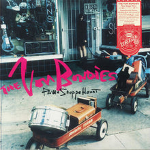 Load image into Gallery viewer, Von Bondies, The - Pawn Shoppe Heart [180G] (Rhino Reserve / Rocktober 2025)
