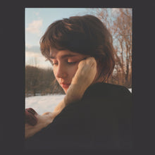 Load image into Gallery viewer, Clairo - Sling: 5 Year Anniversary Edition [180G/ Black or Indie Exclusive Dark Green Vinyl]
