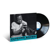 Load image into Gallery viewer, Clifford Brown - Memorial Album [180G/ Remastered] (Blue Note Classic Vinyl Series)
