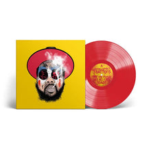 Load image into Gallery viewer, Conway the Machine x Big Ghost Ltd. - If It Bleeds, It Can Be Killed [Ltd Ed Red Vinyl]
