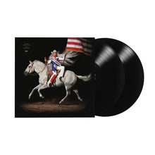 Load image into Gallery viewer, Beyoncé - Cowboy Carter Official Vinyl [180G/ 2LP/ 40-Page Photo Booklet/ 24&quot;x 36&quot; Poster]
