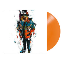 Load image into Gallery viewer, Boldy James - Criminally Attached [Ltd Ed Orange Vinyl]
