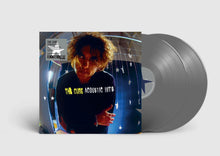 Load image into Gallery viewer, Cure, The - Acoustic Hits [2LP/ Ltd Ed Silver Bio Vinyl] (RSD 2026)
